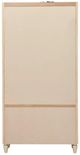 Michael Amini® Villa Cherie Caramel Display Cabinet-3