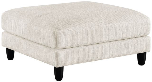 Homelegance® Robstown Beige Ottoman-0