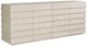 Universal Explore Home™ Dwell River Rock Lap Credenza-0