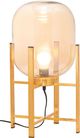 Zuo® Modern Wonderwall Gold Table Lamp-0