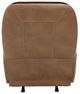 BarcaLounger® Miller Fresco-Honey Power Recliner-3