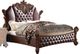 ACME Furniture Vendome II Cherry Queen Panel Bed-0