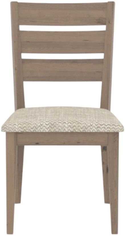 Canadel Customizable 5196 Upholstered Dining Side Chair-1