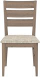 Canadel Customizable 5196 Upholstered Dining Side Chair-1