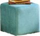 Palliser® Furniture Customizable Connecticut Accent Ottoman-0