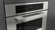 Fulgor Milano Matteo 700 Series 24" Fingerprint Resistant Stainless Steel Electric Speed Oven-2