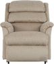 La-Z-Boy® Astor Sand Manual Wall Recliner-2