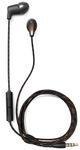 Klipsch® Black T5M Wired Earphones-0