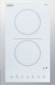 Summit® 15" White Electric Cooktop-0