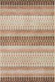 Dalyn™ Rug Company Brisbane BR1 Mocha 5'x8' Area Rug-0