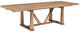 Coaster® Middleton 9-Piece Natural Extension Leaf Dining Set-1