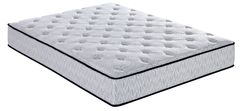 Restonic® ComfortCare® Aqua Hybrid Plush Tight Top Queen Mattress