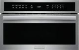 Smudge-Proof® Stainless Steel