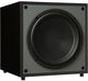Monitor Audio Monitor W10 Black Powered Subwoofer-0
