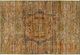 Dalyn™ Rug Company Silk Road SR10 Curry 5' x 8' Area Rug-1