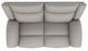 La-Z-Boy® Joel Stone Power Reclining Loveseat with Headrest and Lumbar-4