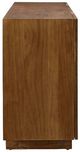 Moe's Home Collection Mikoshi Vintage Brown Sideboard-2