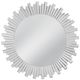 Bassett Mirror Monigold Glass Wall Mirror-0