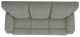 La-Z-Boy® Dorian Atlantic Power Reclining Sofa with Headrest and Lumbar-4
