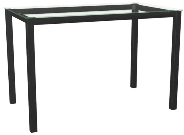 Amisco Customizable Azilis 36" Counter Table-0
