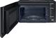 Samsung 2.1 Cu. Ft. Fingerprint Resistant Tuscan Stainless Steel Over The Range Microwave-1