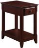 ACME Furniture Bertie Espresso Side Table-0