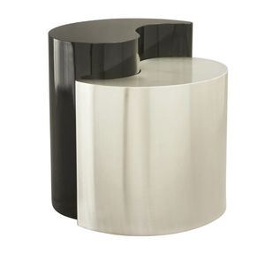 Yinyang End Table
