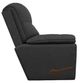 La-Z-Boy® Morrison Indigo Manual Wall Recliner-3