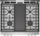 Frigidaire Professional® 30" Smudge-Proof® Stainless Steel Slide-In Gas Range with Stone-Baked Pizza-4