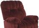Best® Home Furnishings Customizable Conen Manual Swivel Glider Recliner-1