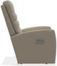 La-Z-Boy® Forum Grey PowerReclineXR® Reclina-Rocker® Recliner-2