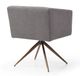 VIG Furniture Modrest Riaglow Dark Gray Dining Chair-2