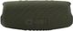 JBL® Charge 5 Forest Green Portable Speaker-1