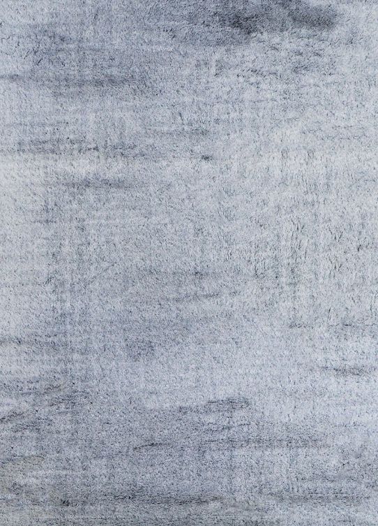Furniture of America® Famalica Tie-Dye Gray 5'x7' Style 1 Area Rug-1