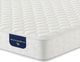 Serta® Blissful Excellence™ Alora Sky 7.75" Wrapped Coil Plush Tight Top California King Mattress-1