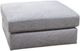 Signature Design by Ashley® Kestrie Feathered Oversized Accent Ottoman-0