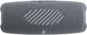 JBL® Charge 5 Grey Portable Speaker-3