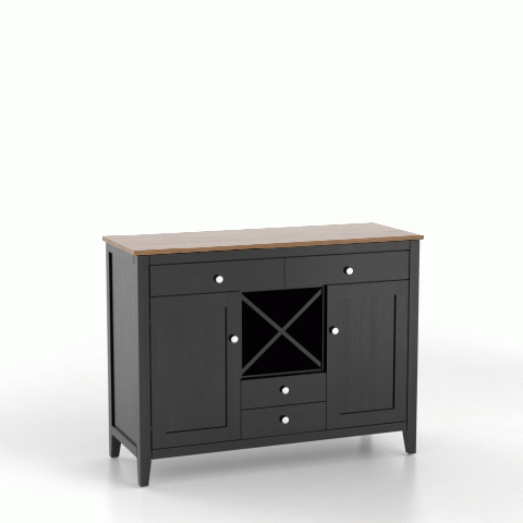 Canadel® Gourmet Buffet-3