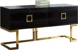 Black-Gold