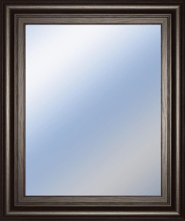 Classy Living Decorative 22"W Wall Mirror-0