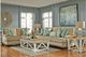 Signature Design by Ashley® Marshone Two-Tone End Table-3
