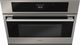 Fulgor Milano 700 Series 24" Fingerprint Proof Stainless Steel Compact Steam Oven-3