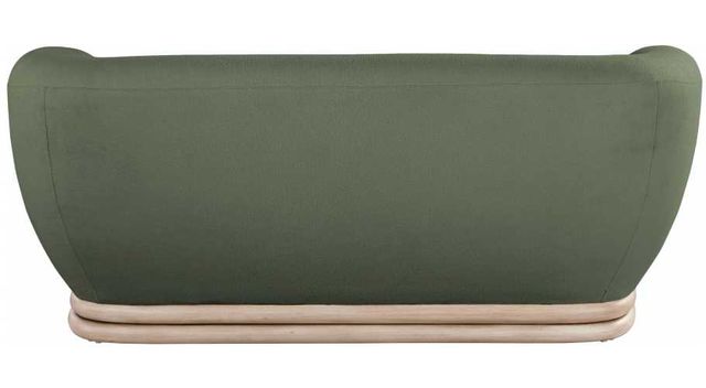 Meridian Furniture Kipton Green Loveseat-2