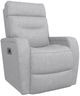 La-Z-Boy® Baron Mist Power Rocking Recliner with Headrest-0