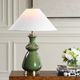 Uttermost® Green Thumb Moss Green Table Lamp-1