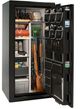 Liberty Safe Magnum Series Black Gloss 25 Mechanical Gun Safe-2
