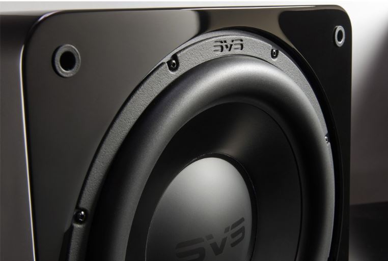 SVS SB-3000 Subwoofer - Thumbnail 3