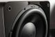SVS SB-3000 13" Piano Gloss Black Subwoofer-3
