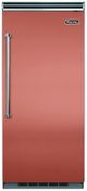 Viking® 5 Series 36" 22.8 Cu. Ft. Spiced Cider Built In Right Hinge All Refrigerator-0