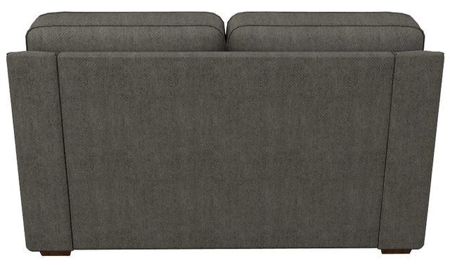 La-Z-Boy® Paxton Metal Loveseat-3